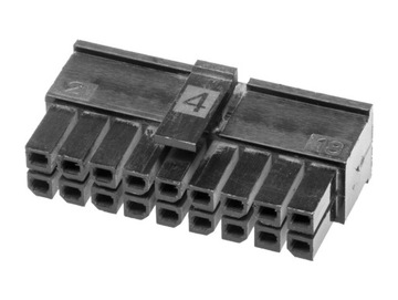 Wtyczka Micro-Fit 18-PIN