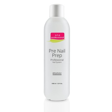 ODTŁUSZCZACZ DO PAZNOKCI PRE NAIL PREP 1000 ML