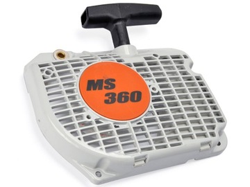 СТАРТЕР СТАРТЕР STIHL 034 036 MS340 MS360