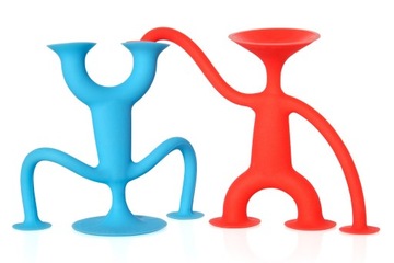 фото ориг. №5, Toy creative oogi junior ludzik with a suction cup