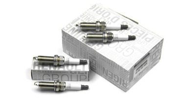 СВЕЧИ ЗАЖИГАНИЯ 1.2 16 OE RENAULT 224018760R