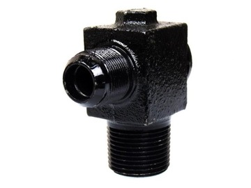 фото ориг. №4, Check valve 33/ 26 air compressor