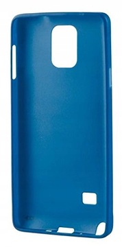 ЗАДНЯЯ КОРПУС OXO XTPNOT4COLDB6 SAMSUNG GALAXY ПРИМЕЧАНИЕ 4