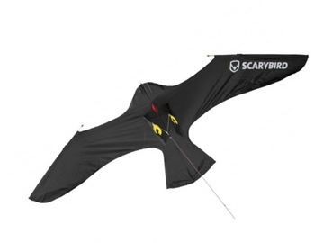 ОТПУСКАТЕЛЬ ЧАЙКИ ДЛЯ ЛОДКИ ТОЛЬКО THE SCARYBIRD KITE