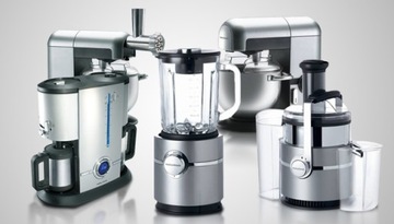 Планетарный КУХОННЫЙ ПРОЦЕССОР Morphy Richards FUSION