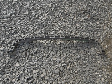 ŚLIZG ZDERZAKA TYŁ ŚRODKOWY 1T0807863 VW TOURAN I