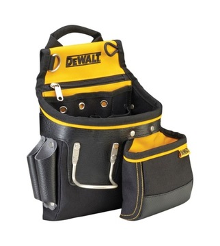 Kieszeń na gwoździe młotek pas DeWALT DWST1-75652