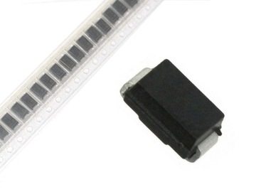 2.4V SOT23 Dioda Zenera SMD BZX84-A2V4 [8szt] #E64