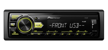 АВТОМОБИЛЬНАЯ РАДИО PIONEER MVH-09UBG USB MP3 FLAC