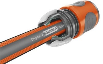 GARDENA Garden Hose Super Flex 25m Ø19 mm