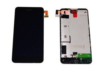 ekran LCD digitizer - NOKIA Lumia 630 635 +RAMKA !