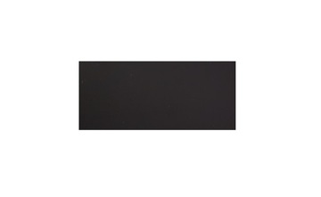 Plexi Plexa Czarny gr 3 mm 100x100 cm czarna