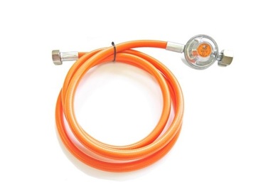Zestaw instalacyjny GAZ-MET 2 przewód reduktor 300