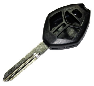 MITSUBISHI ECLIPSE GALANT KLUCZYK PILOT OBUDOWA