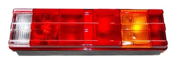 lampa tylna Mercedes Sprinter Vario VW T4 pr/le.