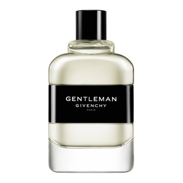 GIVENCHY GENTLEMAN (2017) 100ML EDT FLAKON