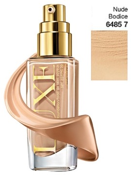 AVON ADAPTING FOUNDATION LUXE SILKEN SPF 20 НЮДОВЫЙ ЛИФ