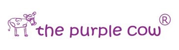 PURPLE COW Podróżna gra magnetyczna KÓŁKO KRZYŻYK