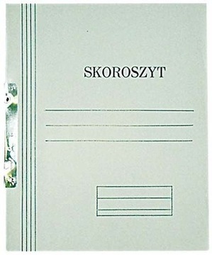 SKOROSZYT ZAWIESZK. PEŁNY 50 SZTUK