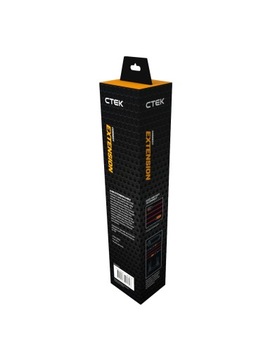 Удлинительный кабель CTEK CTX Connect 2,5 м 40-134