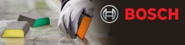 Шлифовальная губка FINE S471 BOSCH