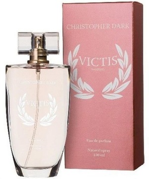 Christopher Dark Victis Women EDP 100 ml /olimpeaa