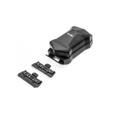 Aquael czyścik magnetyczny M pływający 2w1 3-8mm