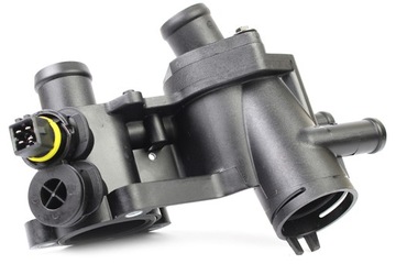 TERMOSTAT + OBUDOWA SEAT AROSA VW POLO LUPO GOLF 3