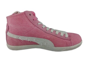 PUMA GLYDE MID Спортивная обувь Женские кроссовки #39