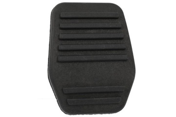 FORD FOCUS MK1 MONDEO MK2 MK3 NAKŁADKA PEDAŁU GUMA