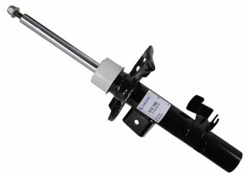 фото ориг. №6, Shock absorber right 313749 sachs
