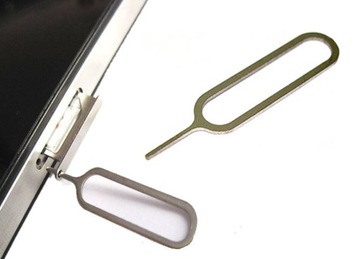 Ключ SIM-карты для планшетов телефонов смартфонов