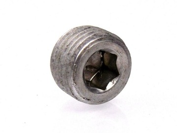 KOREK 1/4'' kompresor olejowy sprężarki presostat