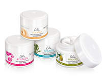 УСПОКАИВАЮЩИЙ КРЕМ ДЛЯ ЛИЦА CELIA COLLAGEN Алоэ