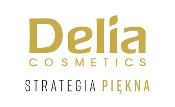 DELIA - ТУШЬ для ресниц 3D LASHES NEW LOOK черная 12м