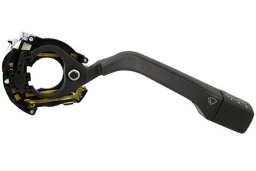 VW GOLF II 2 JETTA PRZEŁĄCZNIK MANETKA WYCIERACZEK