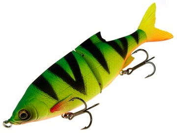 WOBLER SAVAGE GEAR 3D ROACH GLIDER JERK 13,5cm/28g