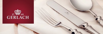 фото ориг. №6, Gerlach muza cutlery knife snack bar gloss backlash