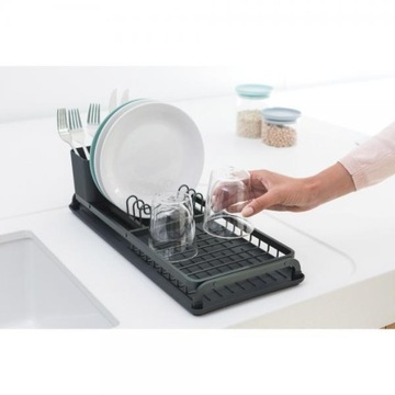 Brabantia Compact Sink Сушилка для посуды