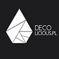 decolicious_pl LOOK вешалка для прихожей