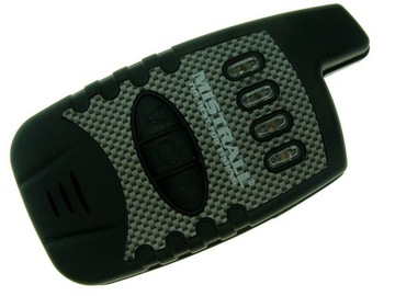 БЛОК УПРАВЛЕНИЯ MISTRALL RS 4+1 КОМПЛЕКТ СИГНАЛИЗАЦИИ