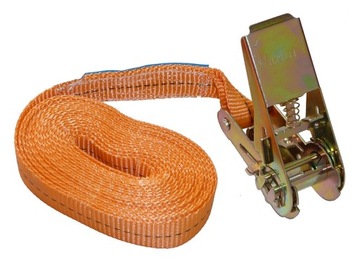 Pas Pętla Transportowa do opasania 4m/25mm/1t WAWA