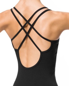 БАЛЕТНЫЕ БОДИ БАЛЕТ ТАНЦЕВАЯ ГИМНАСТИКА X3 DC S