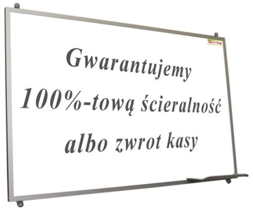 Магнитная доска для сухого стирания 40х30 см 30х40