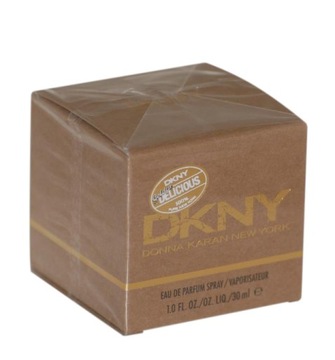 DONNA KARAN DKNY DELICIOUS GOLDEN EDP 30 ML