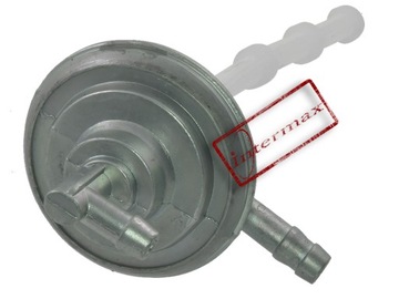 ТОПЛИВНЫЙ КРАН БЕЗ КРЫШКИ KYMCO MALAGUTI MBK VESP