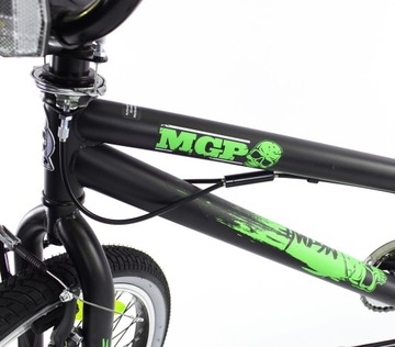 Колышки для BMX BIKE MGP Madd freestyle 20, 48 спиц