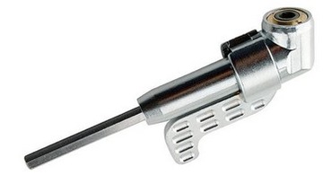 UCHWYT WKRĘTARKI PRZYSTAWKA BITÓW KĄTOWY ADAPTER