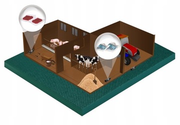 ЯД ДЛЯ МЫШЕЙ КРЫС ГРЫЗУНОВ РАТИМОР СИНЯЯ ПАСТА 5КГ