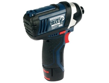 фото ориг. №11, Bosch gdr 12v-105 battery. wkretar. blow+ 2x battery. 2.0 ah